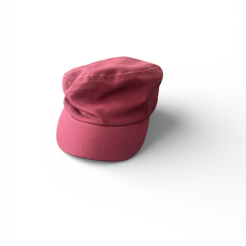 Stylish Pink Cap